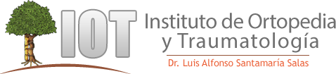 Traumatologo Quito - Dr. Luis Santamaría Salas